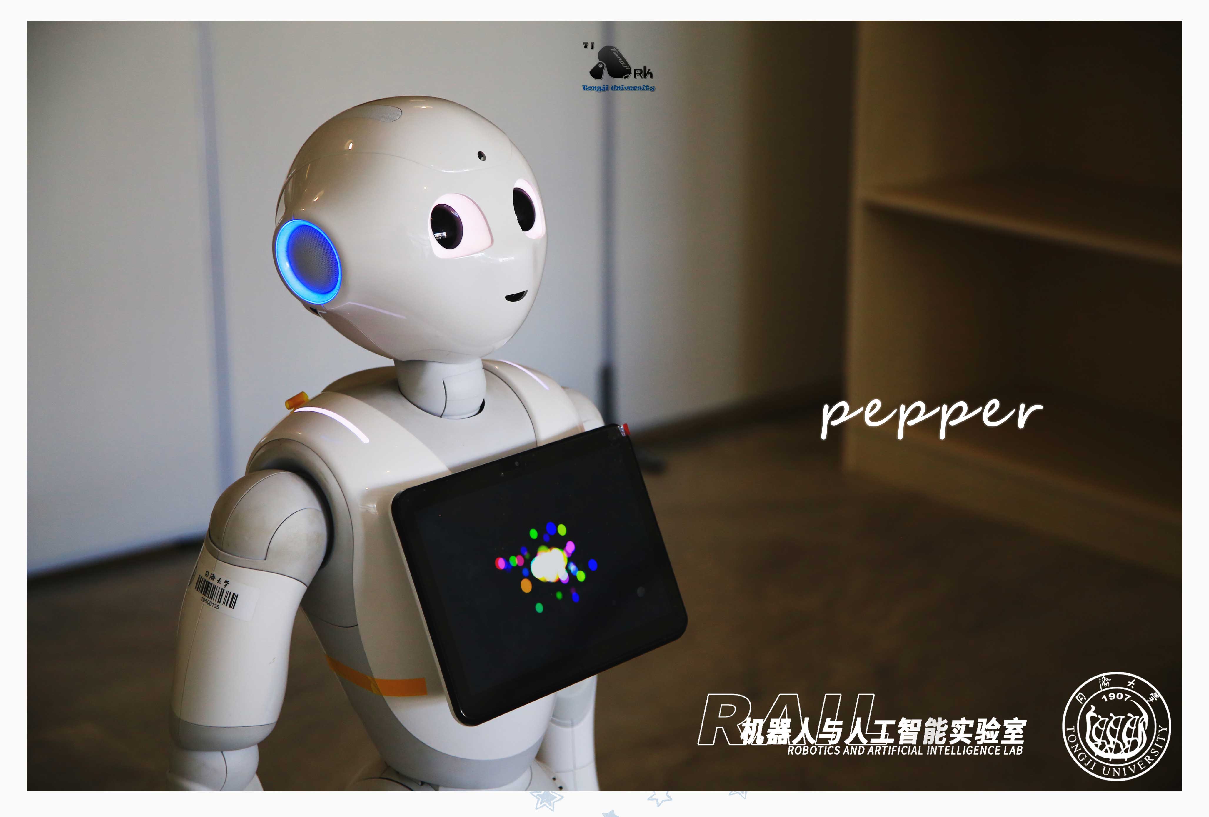 人工智能在极端环境探索中的机器人