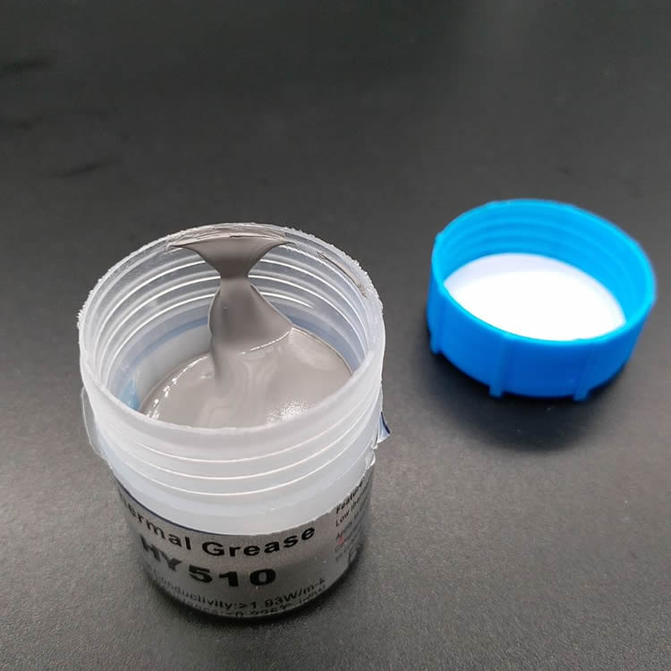 硅胶和硅脂的区别