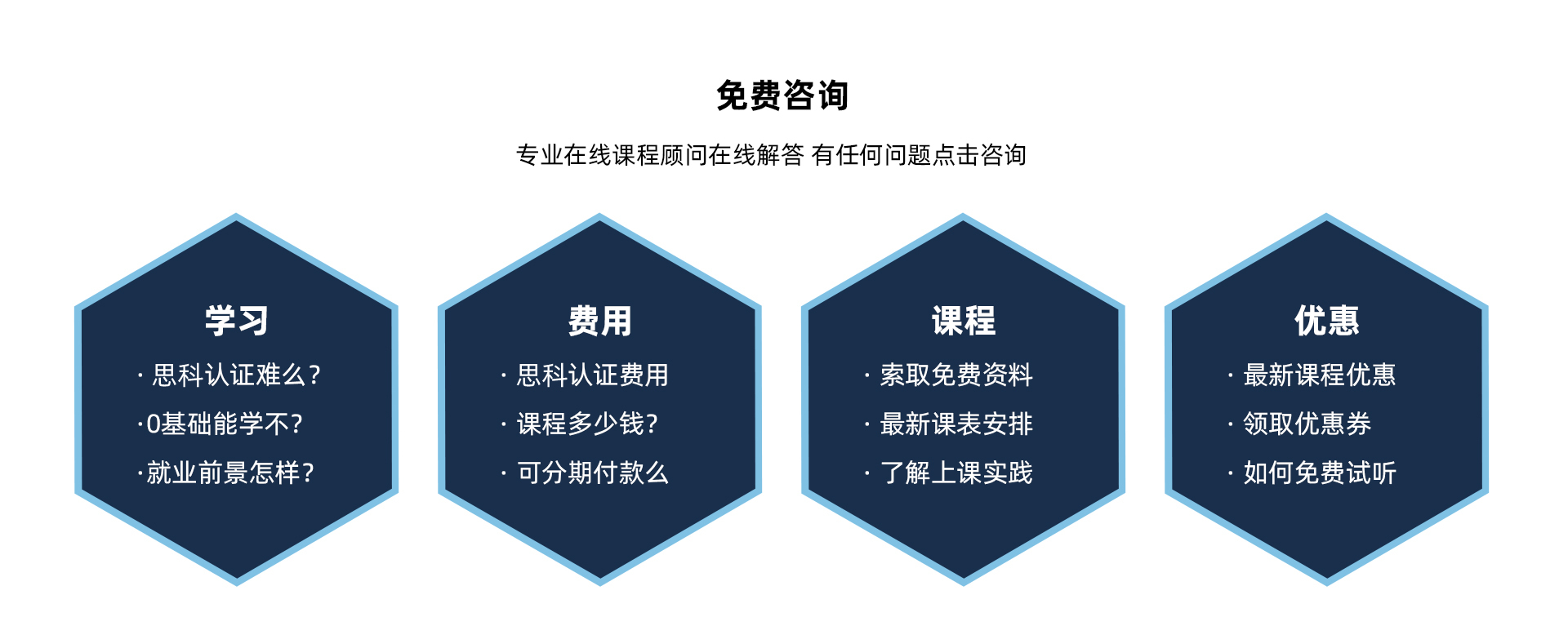 思科认证考试区别 思科认证考试好考吗 