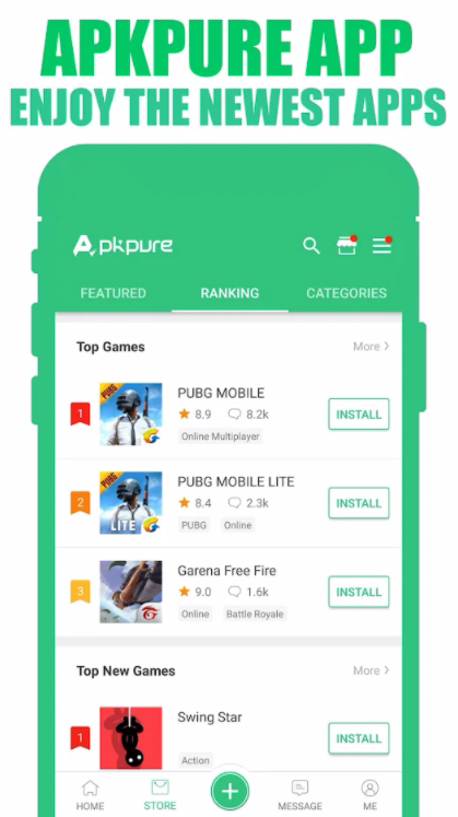 apk和app区别 apk文件和app的区别 