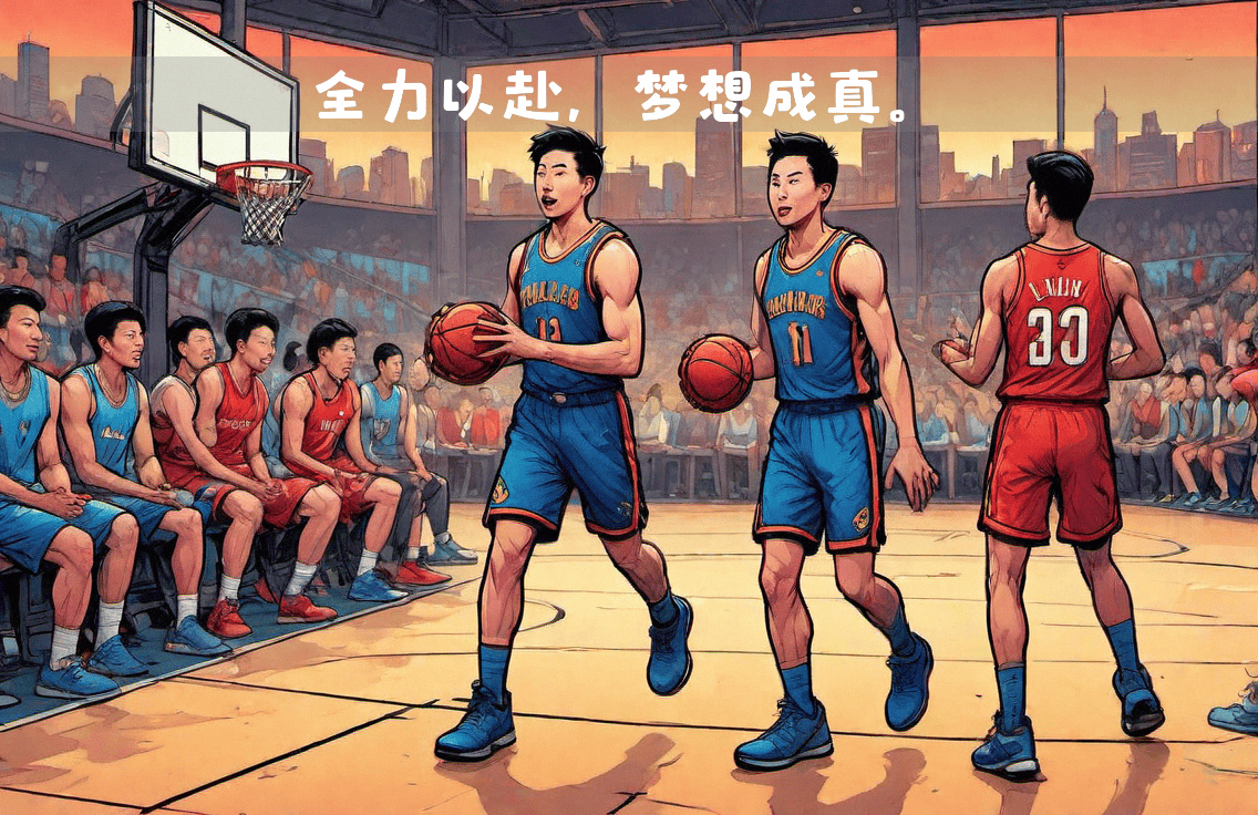 篮球经典回顾，经久不衰的传奇时刻 
